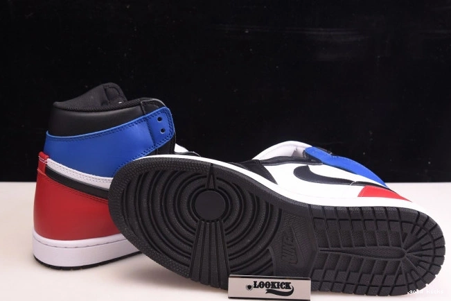 Cheap 2.0 DA2728-100 High Retro 1 Top Air 3 Jordan 0807